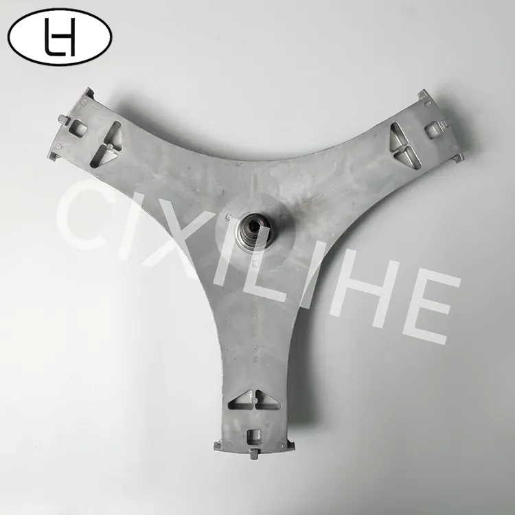 DC60-00096A เปลี่ยนเครื่องซักผ้า Spider