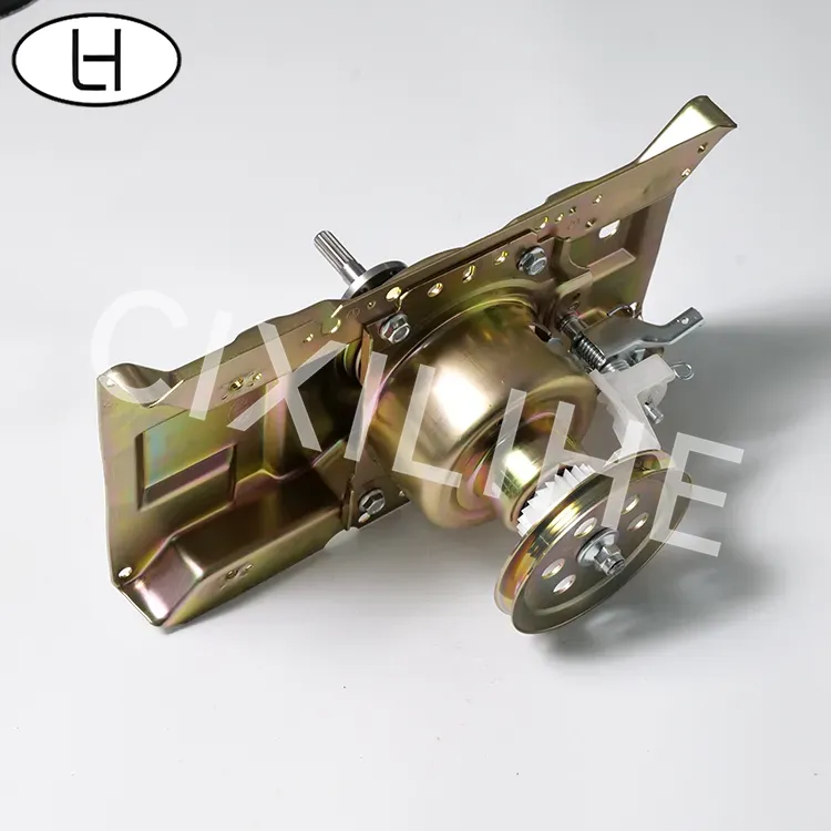 Full Automatic Washing Machine Clutch