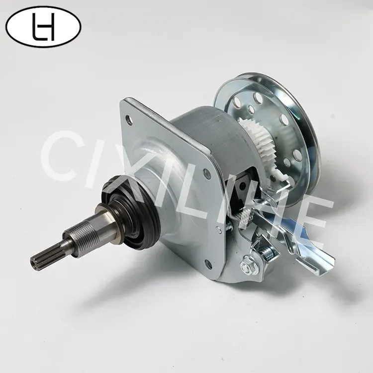 High Strength Washing Machine Clutch