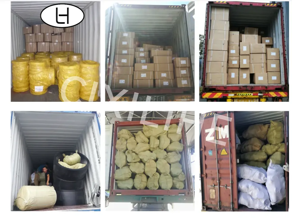 Low Noise Washing Machine Pulsator