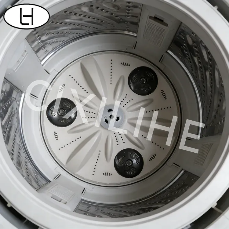 Plastic Washing Machine Pulsator