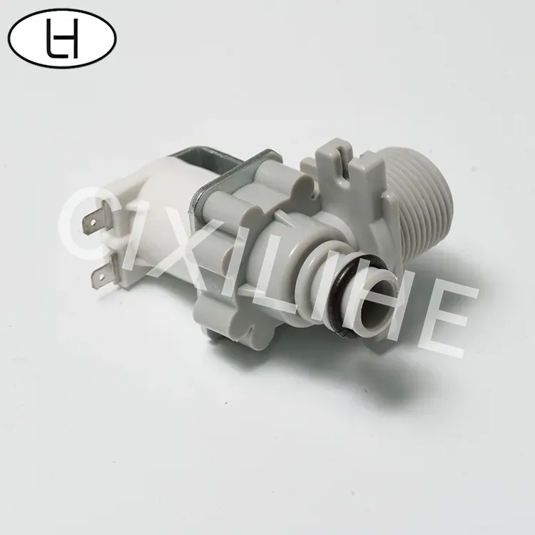 Stable Washing Machine Inlet Valve